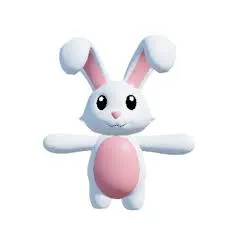 Yukio The Bunny (Yukio) [Trade] - GPO