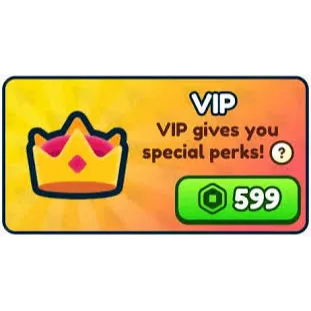 Rebirth Champions: Ultimate > VIP [599R]