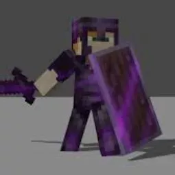 Starter Kit - Netherite starter kit | DonutSMP