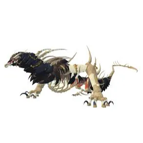 Nok'tuun - Creatures of sonaria