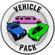 Brookhaven > Vehicle Pack [799R]