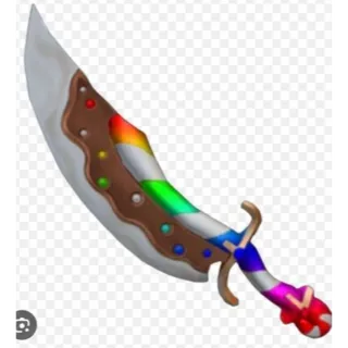 MM2 - Chroma Cookiecane