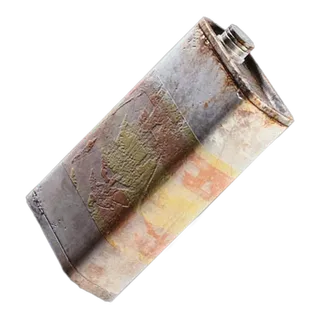 50x Canister - ARC 