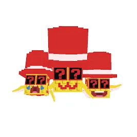 2x Los Lucky Block | Steal a Brainrot