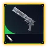 [Modded Weapon] Anvil (Plan A) - ARC