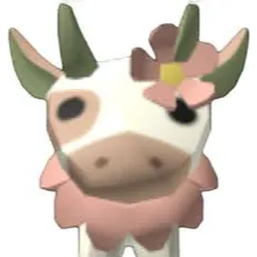 Cow - Creatures of Sonaria 