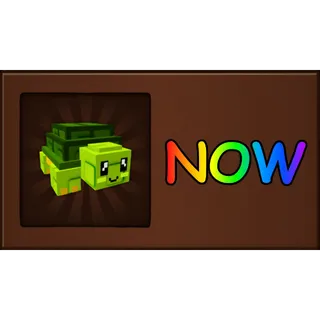 5x Turtle - Grow a Garden 2