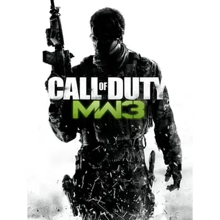 (Xbox) 5000 Points COD: MWIII