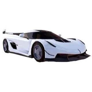 JailBreak > Javelin Clean