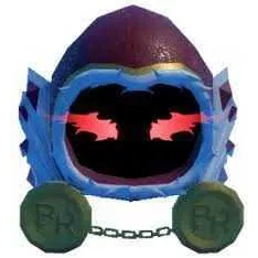 Dominus Ultimus (DU) [Trade] - GPO