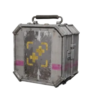 Combat Mk.3 (Aggressive) | ARC Raiders