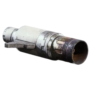 10x Fireball Burner (Material) - ARC 