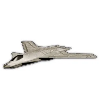 F-47 Prototype [Via Trade] - War Tycoon