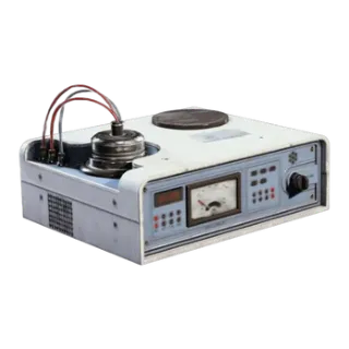 3x Ion Sputter | ARC Raiders