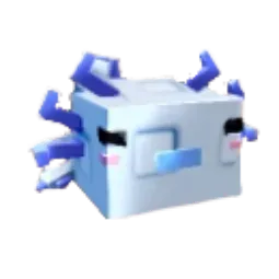 Grow a Garden > Axolotl 