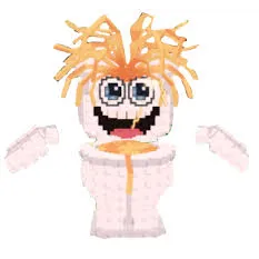 Spaghetti Tualetti | Steal a Brainrot | Random Stats
