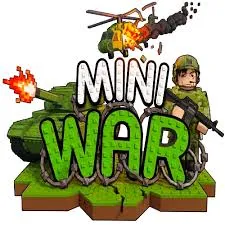 Mini War - x2 Building [179R]