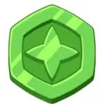 1200 Trade Token | Grow a Garden