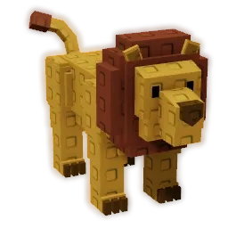 3x Lion | Grow a Garden | Random Stats