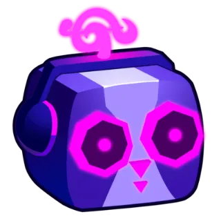 Blox Fruits - Sound Permanent [1900R]