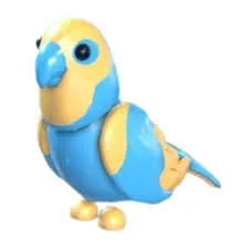 [Normal] Diamond Amazon - Adopt Me