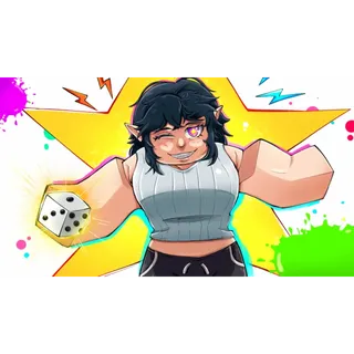 1000 Gems [769R]  - Spin a Baddies