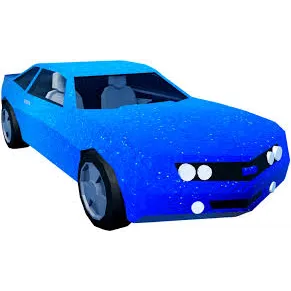 JailBreak > Galactic Carbon