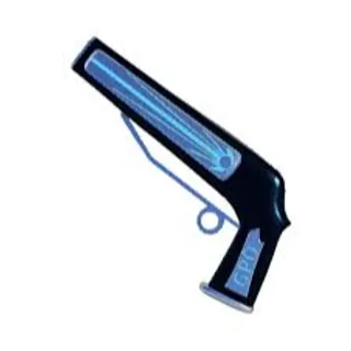 Stark Gun [Trade] - GPO