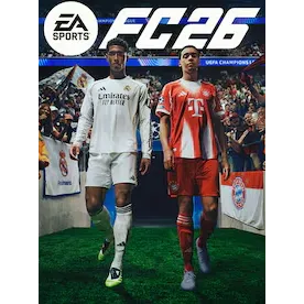 EA SPORTS FC 26 (PC) | KEY CODE
