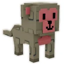 Grow A Garden > 🐵 Nihonzaru 🙉