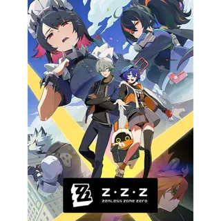 2240 Monochrome - ZZZ 