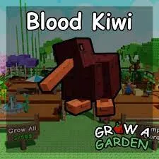 Grow a Garden > Blood Kiwi