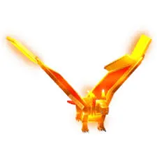 Grow a Garden > New Year's Dragon x2