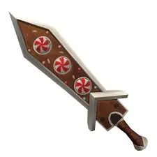 Swirly Blade | MM2 