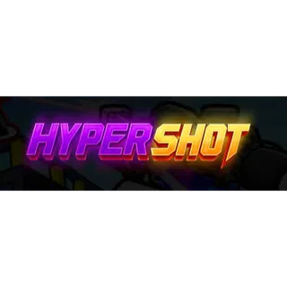 Hypershot - Rainbow Bullets [199R] 