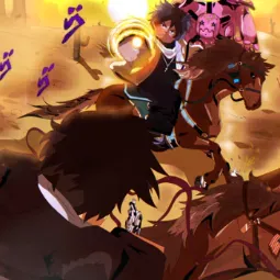 Bat Swarm | Via Trade | GPO