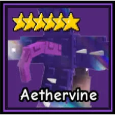Aethervine | GTD
