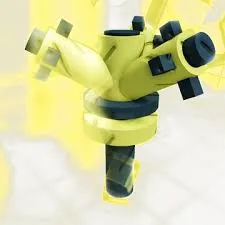 50x Legendary Sprinkler - Grow a Garden 2