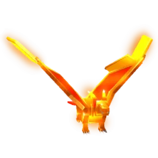 Grow a Garden > New Year's Dragon x2