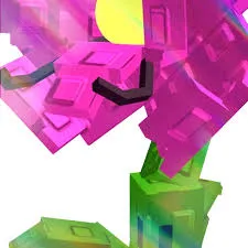 Charm Blossom - GTD