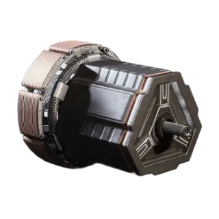 5x Bastion Cell | ARC Raiders 