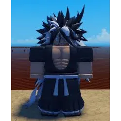  [GPO] Doflamingo's Outfit - Fast delivery