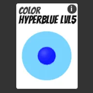 JailBreak > Hyper Blue Level 5 