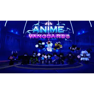 Anime Vanguards -  Extra Unit Storage [149R] 