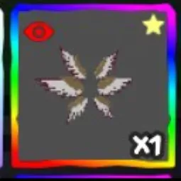 Virtuous Cupid Queen Wings (Vwings) [Trade] - GPO