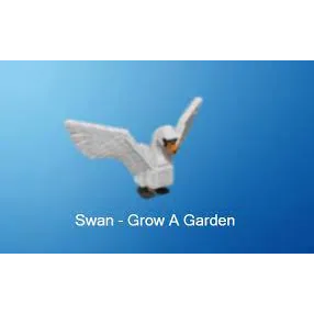 10x Swan | Grow a Garden
