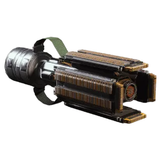 5x Leaper Pulse Unit - ARC Raiders 