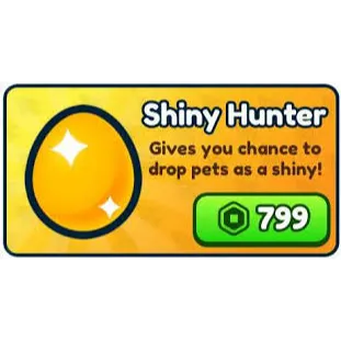 Rebirth Champions: Ultimate > Shiny Hunter [799R]