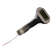 5x Cracked Bioscanner | ARC Raiders