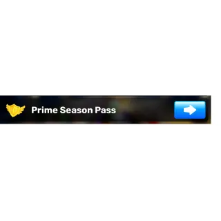 Rivals > Prime Season Pass [724R] 